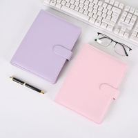 NUEVO Cuaderno de Negocios, Agenda, Planificador, Libro de Presupuesto, Carpeta de Bolsillo, Agenda de Citas con Logotipo, Venta al Por Mayor 2026