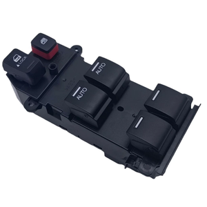 สวิตช์ยกหน้าต่างรถด้านหน้าซ้ายสำหรับ08-11crv 35750-TM8-G11-M2 - Product Image 2