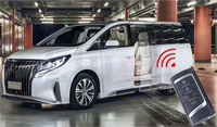 Opérateur de porte coulissante automatique pour Nissan NV350 Urvan Retrofit Mécanisme de kit de porte coulissante électrique automatique pour NV350 Caravan E26