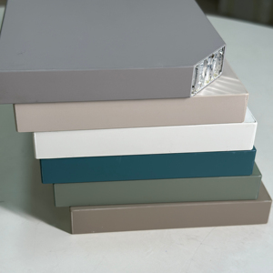 Chống cháy nhôm tổ ong đồ nội thất Hội Đồng Quản trị 18mm Nhôm tổ ong tấm cho nhà bếp và tủ quần áo - Product Image 4