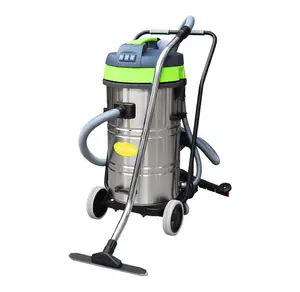 <span class=keywords><strong>Hoover</strong></span> de particules de poussière haute puissance d'atelier de tache d'usine - Product Image 1