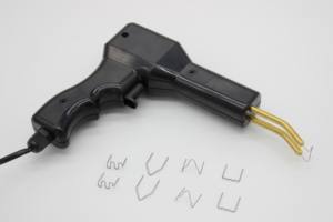 פלסטיק ערכת תיקון-חם מהדק - Product Image 6