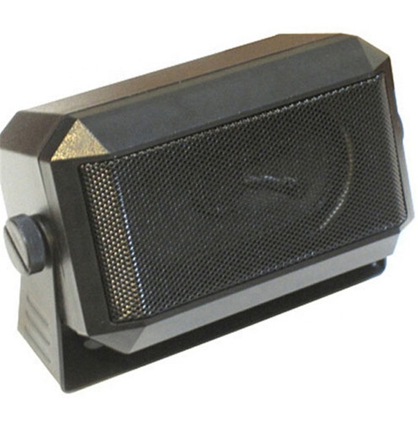 Best Selling Car Radio Speakers Car Intercom External Speaker Wholesale