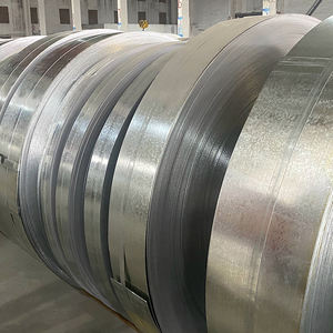 ม้วนเหล็กชุบสังกะสี - Product Image 3