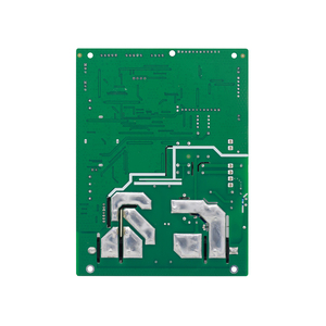 Carte mère AC 7kW pour station de recharge de véhicules, solution PCBA OEM ODM personnalisée pour Wallbox - Product Image 2
