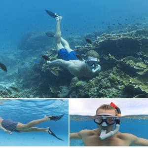 Bestway-Kit <span class=keywords><strong>De</strong></span> <span class=keywords><strong>Aletas</strong></span> <span class=keywords><strong>De</strong></span> Buceo y máscara <span class=keywords><strong>De</strong></span> esnórquel, 25020 unidades - Product Image 3