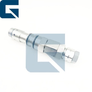 Válvula de Alivio 6I-6899 6I6899 para Excavadora E330 - Product Image 3