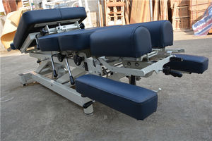 BT-EA029 bstran שולחן כירופרקטיקה חשמלית ללא סאונד ארבע טיפות קליניקה עיסוי שולחן ספה מיטה - Product Image 6