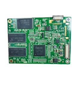 OEM thiết bị tập thể dục Máy chạy bộ bảng điều khiển <span class=keywords><strong>PCB</strong></span> tùy chỉnh lắp ráp điện tử với chất lượng cao pcba - Product Image 5