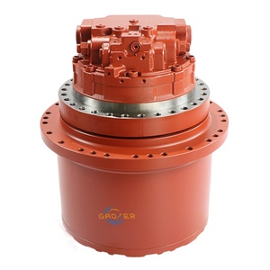 Bán buôn máy xúc sh200a3 sh210 SH200-2 phụ tùng du lịch động cơ ổ đĩa cuối cùng giảm hộp số cho <span class=keywords><strong>Sumitomo</strong></span> thay thế - Product Image 2