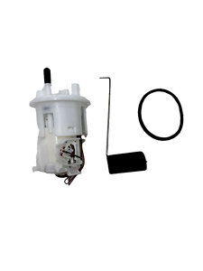 オイル温度センサー付きオートバイ燃料ポンプ OE 2D1-13907-00 高性能燃料供給装置 - Product Image 4