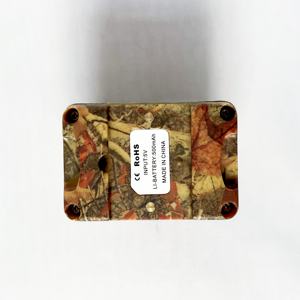 <span class=keywords><strong>Collar</strong></span> electrónico de entrenamiento para perros, buscador de perro, impermeable, gran oferta, Amazon - Product Image 5