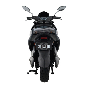 <span class=keywords><strong>Moto</strong></span> électrique longue portée 3000W 74V 28Ah avec double batterie au lithium et pneus à fusion à chaud de <span class=keywords><strong>12</strong></span> pouces - Product Image 5