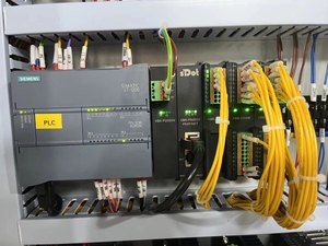 PROFINET / EtherCAT / CC-Link IP67 FIELDBUS modulo <span class=keywords><strong>IO</strong></span> remoto per Siemens mitMitsubishi PLC - Product Image 5