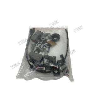 7126558 Kit Kontrol Joystick yang Dapat Dipilih (SJC) Cocok untuk Suku Cadang Mesin Diesel <span class=keywords><strong>Bobcat</strong></span> Grosir - Product Image 4