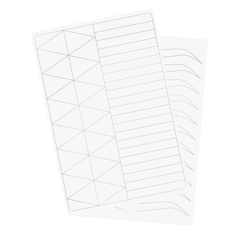 A WHITE+silver line