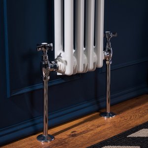 Poudre blanche/anthracite/noire de conception enduisant les radiateurs en acier horizontaux de colonne pour le système d'<span class=keywords><strong>eau</strong></span> <span class=keywords><strong>chaude</strong></span> - Product Image 5