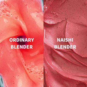 Liquidificador Comercial 1450w de Alta Potência com Capacidade de 1.5L Liquidificador Elétrico para Smoothies 668Q - Product Image 2