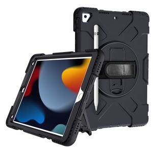 เคสแท็บเล็ต JGX ทนทานสำหรับ iPad 10.2 10.9 Air <span class=keywords><strong>4</strong></span> 5 Mini <span class=keywords><strong>4</strong></span> 5 6 7 เคสสำหรับ iPad Pro 11 12.9 13 นิ้ว เคสสำหรับ <span class=keywords><strong>Samsung</strong></span> S7 S8 S9 A9 A8 - Product Image 1
