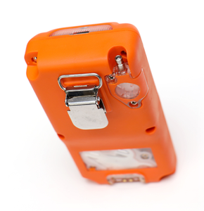 เครื่องตรวจจับก๊าซแบบพกพา 5 ชนิด รุ่น SENKO SP-MGTP-N-5-PID พร้อมเซ็นเซอร์ PID, ระบบสุ่มตัวอย่างแบบปั๊มลม, รองรับการตรวจจับก๊าซได้สูงสุด 37 ชนิด SENKO - Product Image 2