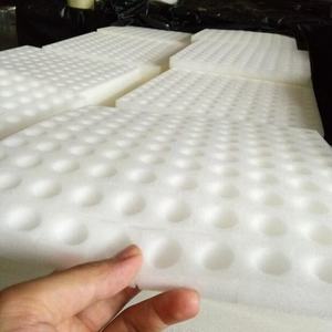 Hydro po nisches Anbaus ystem Landwirtschaft Saatgut Pflanzens chaum schwamm - Product Image 6