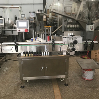 Machine de remplissage et de scellage magnétique automatique de bouteille de boisson de jus Machines de remplissage de liquide Gorilla