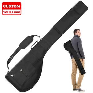 Sac de sport pliable imperméable antivol personnalisé à succès pour unisexe, accessoires de <span class=keywords><strong>golf</strong></span>, fermeture éclair, poche intérieure - Product Image 1