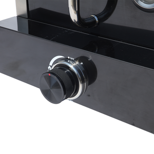 Печь для пиццы с газовой столешницей из нержавеющей стали может достигать высокой температуры 400 градусов по Цельсию Для Выпечки Пиццы и хлеба - Product Image 6