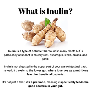 Ekstrak Inulin Jerusalem Artichoke Herbal Kelas Makanan, Bubuk Putih HPLC, Penambah Nutrisi <span class=keywords><strong>99</strong></span>%, Pasokan Pabrik 9005-80-5 - Product Image 3