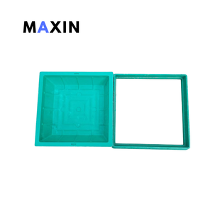 하수도 및 시공용 FRP 수지 복합 맨홀 커버 SMC 맨홀 커버 주조 서비스 제품 - Product Image 5