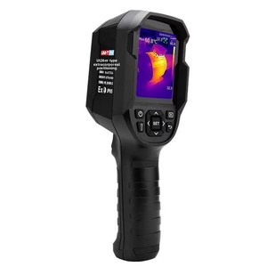 Caméra thermique infrarouge anti-explosion UNI-T UTI260EX pour les inspections de patrouille dans l'industrie chimique, mesure de la température infrarouge - Product Image 2