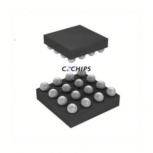 Circuit intégré IC Chip SST25VF080B-50-4I-ZCE BGA-16 neuf et original garanti CZSKU:Z4O8R9E8 - Product Image 1