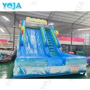 Castillo <span class=keywords><strong>de</strong></span> salto inflable <span class=keywords><strong>para</strong></span> niños comerciales con tobogán <span class=keywords><strong>de</strong></span> globo <span class=keywords><strong>para</strong></span> <span class=keywords><strong>juegos</strong></span> <span class=keywords><strong>de</strong></span> fiesta <span class=keywords><strong>de</strong></span> <span class=keywords><strong>cumpleaños</strong></span> Castillo hinchable seco feliz - Product Image 6