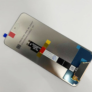 ราคาโรงงาน คุณภาพสูง หน้าจอ LCD ขนาด 6.6 นิ้ว สำหรับ Xiaomi POCO X3 GT จอแสดงผลโทรศัพท์มือถืออะไหล่เปลี่ยน Pantalla Tactil ขายส่ง - Product Image 2