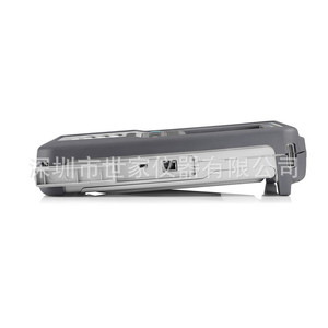 Analizador de Cables y Antenas Portátil Rohde & Schwarz ZVH8, Uso Profesional, Origen Alemania - Product Image 1
