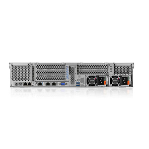 <span class=keywords><strong>Lenovo</strong></span> servidor <span class=keywords><strong>thinksystem</strong></span> <span class=keywords><strong>sr590</strong></span> / sr588 Intel Xeon Bronze 3204 6C 32874 GHz 16G doble puerto Gigabit 550W 2u servidor caso - Product Image 5