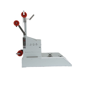 Support de déroulage sans arbre SR-F690, largeur maximale du tambour 690 mm, certifié CE - Product Image 4