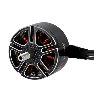 มอเตอร์ไร้แปรงถ่าน 3115 900KV สำหรับโดรน FPV เครื่องบินจำลอง อะไหล่ RC ความเร็วสูง - Product Image 4