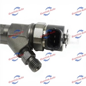 Componenti di Alta Qualità e Durata per Assemblaggio Motore, Iniettore Carburante 0445110537 per Motori Diesel JMC - Product Image 4