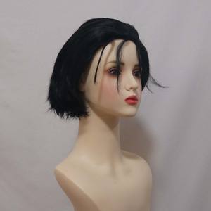 วิกผมสีดำผู้ชายสีดำคอสเพลย์ Okabe rintarou จาก AOKG-186 - Product Image 5