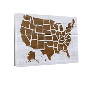 Tableau effaçable à sec avec carte du <span class=keywords><strong>monde</strong></span>, 40x60cm, multifonctionnel, à fixer au mur, tableau d'affichage, tableau d'écriture, décoration de Noël, décoration de bureau à domicile - Product Image 2