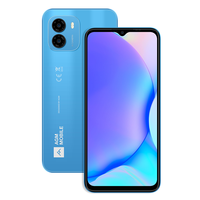 [Usine] AGM NOTE N1 Double SIM Smartphone Étanche avec Haut-parleur Nouveau Smartphone Android 3G et 4G