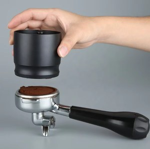 ที่วางแก้วกาแฟสแตนเลส 3 หู สำหรับกาแฟ 51 มม. แบบไม่มีก้น - Product Image 1