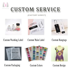 100% acrylique femmes vêtements tricot été plage couvrir bohème gland vacances <span class=keywords><strong>gilet</strong></span> à la main <span class=keywords><strong>Crochet</strong></span> frange haut court pour les femmes - Product Image 6