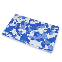 Grand coussin rafraîchissant en gel lavable pour chien et chat, pour dormir en été, lits et accessoires pour animaux de compagnie