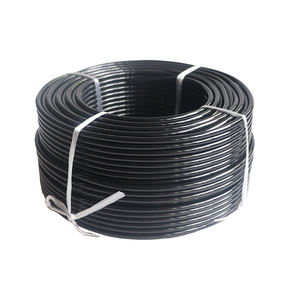 ท่อพียูป้องกันไฟฟ้าสถิตย์สายนำไฟฟ้าสายสวนพลาสติก TPU ป้องกันไฟฟ้าสถิตย์ - Product Image 6