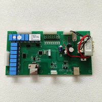 KH322B Accesorios para Lavadoras Panel de Control Universal para Lavadora Industrial