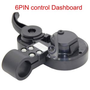 Cable de Control de Tablero de 10 Pulgadas para Patinete Eléctrico Kugoo M4, 48v, Accesorios y Repuestos - Product Image 5