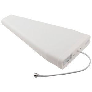Antena de Panel de Alta Ganancia para Exteriores de 11 dBi, 800-2500 MHz, con Conector N Hembra - Product Image 2