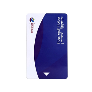 Bảo mật cao <span class=keywords><strong>iso14443a</strong></span> <span class=keywords><strong>Mifare</strong></span> desfire EV3 2k 4k RFID thẻ chìa khóa cửa khách sạn khóa thẻ kiểm soát truy cập - Product Image 5